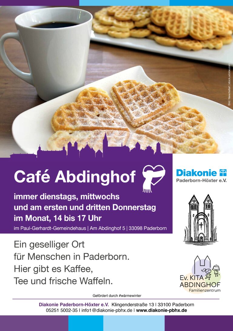 Café Abdinghof
