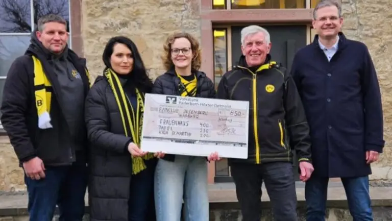 Fanclub BVB Desenberg-Warburg