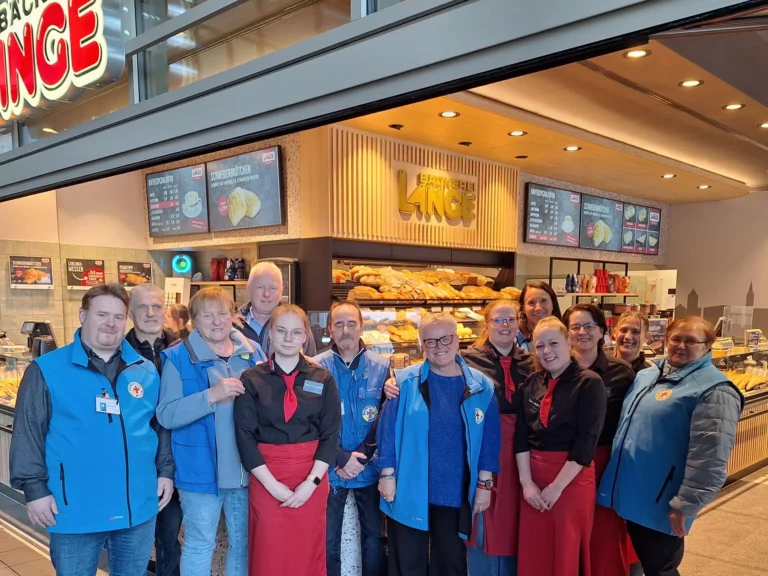 Bäckerei Lange