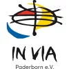 Logo IN VIA mit Paderborn e.V.